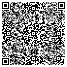 QR code with Accion Security Consulting contacts