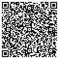 QR code with Cache contacts