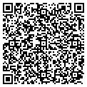 QR code with Cache contacts