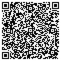 QR code with Cache contacts