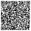 QR code with Cache contacts