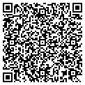 QR code with Cache Inc contacts