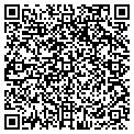 QR code with A R E Door Company contacts
