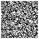 QR code with Henry County Historial Society contacts