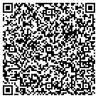 QR code with V & G Caribbean Take Out contacts