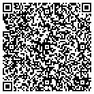 QR code with Wongs Chinese Take Out contacts