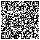 QR code with Zeronica's Restaurant contacts