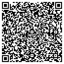 QR code with Alarm Zone Inc contacts