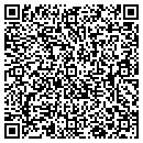 QR code with L & N Depot contacts