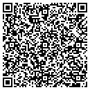 QR code with Claire's contacts