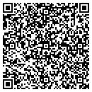 QR code with Claire's contacts