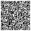 QR code with Zorts Casino contacts
