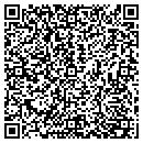 QR code with A & H Kwik Stop contacts