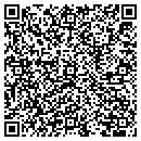 QR code with Claire's contacts
