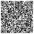QR code with Blasting & Vibration Consultan contacts
