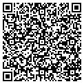 QR code with Claire's contacts