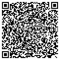 QR code with Claire's contacts