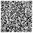 QR code with D J Laporte Consulting contacts