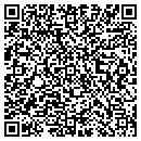 QR code with Museum Center contacts