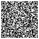 QR code with J K Partin contacts