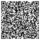 QR code with The Party Store contacts