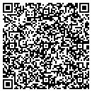 QR code with Pepperonis contacts