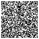 QR code with Parrishs Trucking contacts