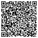 QR code with Claire's contacts