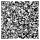 QR code with Claire's contacts