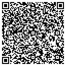 QR code with Amoco West contacts