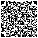 QR code with The Wicker Shop Inc contacts