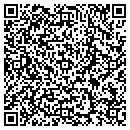 QR code with C & L Auto Parts Inc contacts