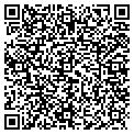 QR code with Michael's Express contacts