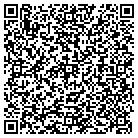 QR code with Aeries Research & Consulting contacts
