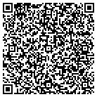 QR code with W G Burroughs Geology Museum contacts
