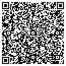 QR code with Claire's contacts
