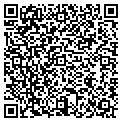 QR code with Claire's contacts