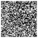 QR code with Claire's contacts