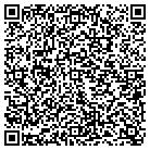 QR code with Alpha Omega Consulting contacts