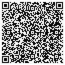 QR code with Raymond Hoehn contacts