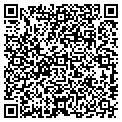 QR code with Claire's contacts