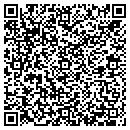 QR code with Claire's contacts