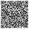 QR code with R Meshberger contacts