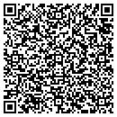 QR code with Robert Hurst contacts