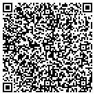 QR code with J & B Lawn & Tree Service contacts
