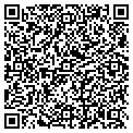 QR code with Brown K P Col contacts