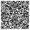 QR code with B Quick contacts