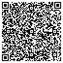 QR code with A & B Door CO Inc contacts
