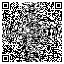 QR code with Robert Royer contacts