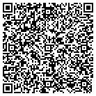 QR code with A Plus Coding Corlultants LLC contacts